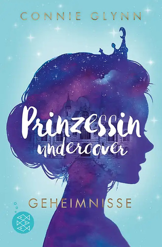 Prinzessin undercover - , –