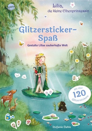 Lilia die kleine - lilia,,