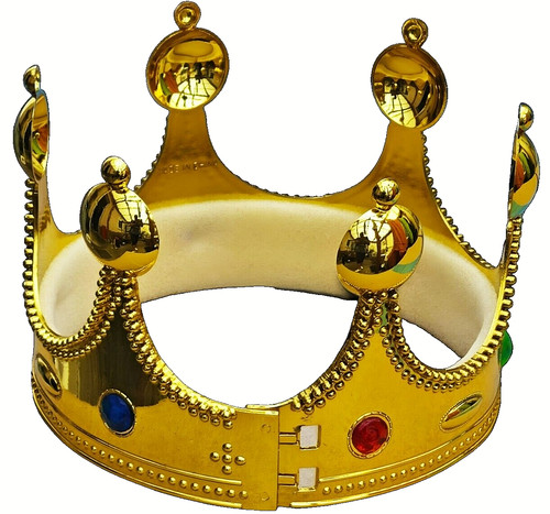 Gold krone könig königin - krone,