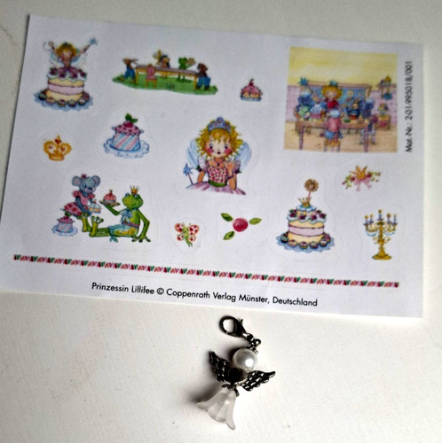 Coppenrath prinzessin lillifee - prinzessin,