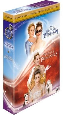 Plötzlich prinzessin 2 - plötzlich,
