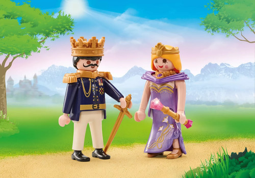 Playmobil 9876 prinzessin und - 9876,