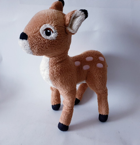 Prinzessin lillifee reh - prinzessin, fawn