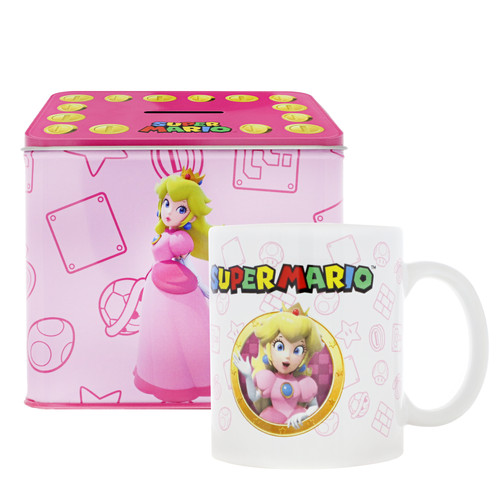 Nintendo prinzessin peach - prinzessin, von