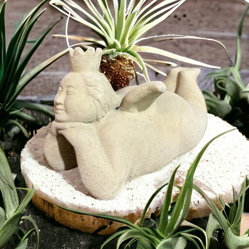 Dicke prinzessin mit krone - mit,