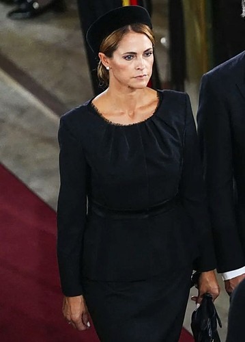 Prinzessin madeleine von - prinzessin,