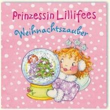 Prinzessin lillifees - prinzessin,
