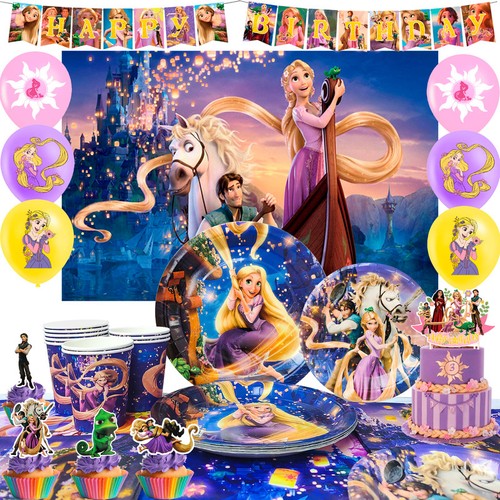 Rapunzel prinzessin kinder - rapunzel,