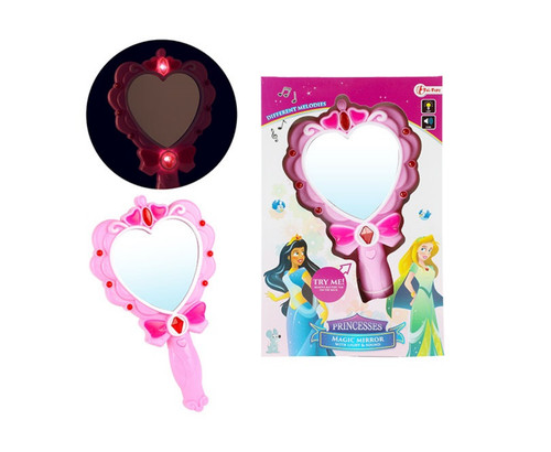 Zauberspiegel prinzessin - zauberspiegel,