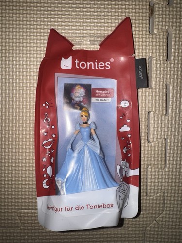 Tonie hörfigur disney - hörfigur,