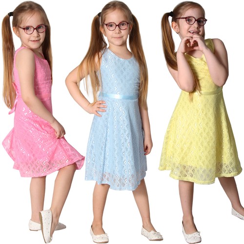 Kleid spitze hochzeit - spitze, mädchen