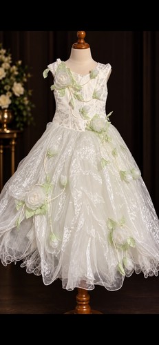 Prinzessin kleid für mädchen - prinzessin,