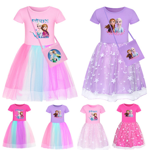 Kinder mädchen elsa - mädchen,