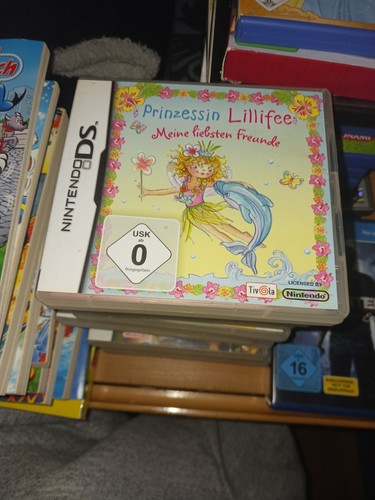 Tivola prinzessin lillifee - tivola,