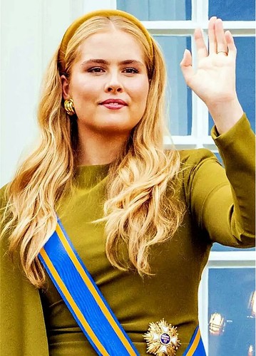 Fotos prinzessin amalia von - 11,