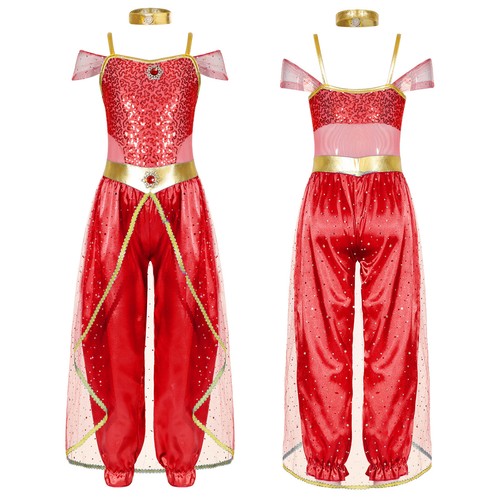 Mädchen jasmin prinzessin - jasmin,