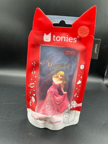 Tonie box figur disney - box,