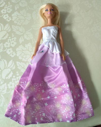 Barbie steffi mode puppen - steffi,