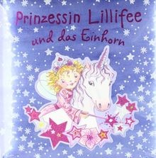 Prinzessin lillifee und - und, das