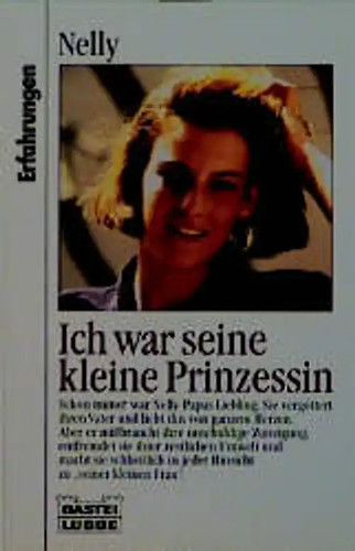Ich war seine kleine