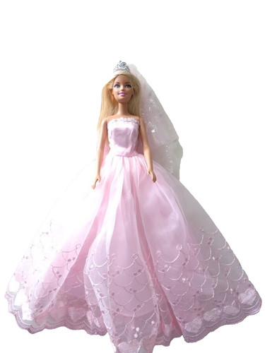 Barbie steffi mode - mode, puppen