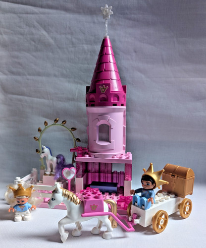 Lego duplo 4828 prinzessin - lego,