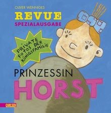 Prinzessin horst revue - horst:,