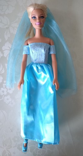 Barbie steffi mode puppen - steffi,