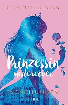Prinzessin undercover - ,
