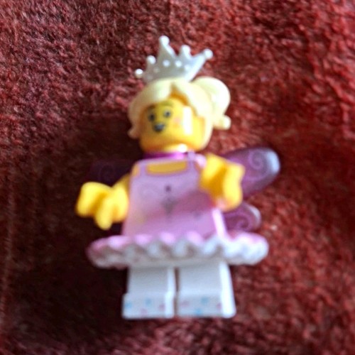 Lego minifigur fee prinzessin - minifigur, fee/prinzessin