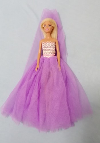 Barbie steffi mode - mode, puppen