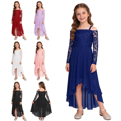 Mädchen festlich kleid für - mädchen,