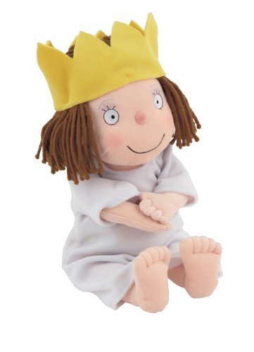 Kleine prinzessin little - prinzessin,