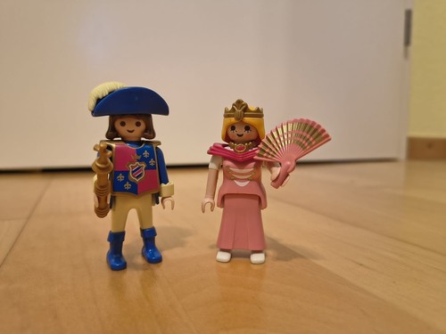 Playmobil figurenset - playmobil,