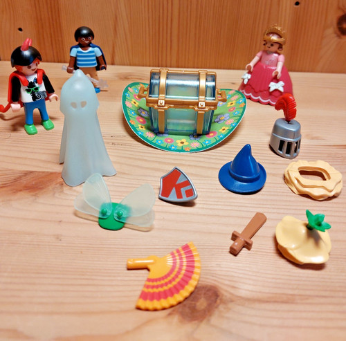 Playmobil märchenwelt - playmobil,