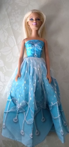 Barbie steffi mode puppen - barbie,