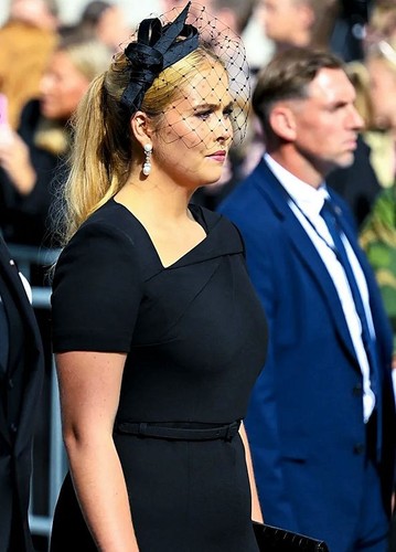 Prinzessin amalia von holland - prinzessin,