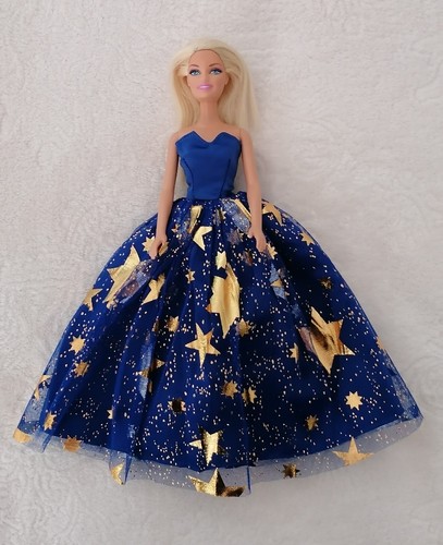 Barbie steffi mode puppen - barbie,