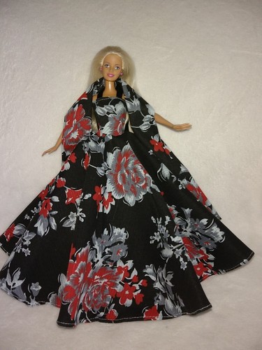 Barbie steffi mode puppen - steffi,