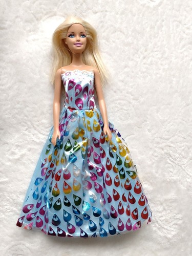 Barbie steffi mode puppen - mode,