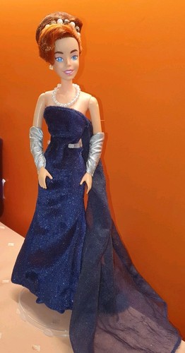 Barbie sammlung anastasia - sammlung,,