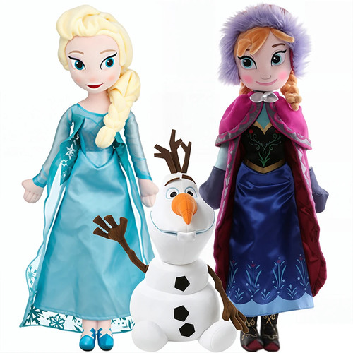 Frozen elsa anna prinzessin - frozen,