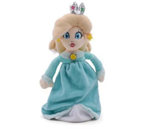 Super mario prinzessin - prinzessin, rosa