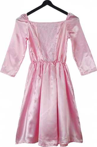 Kinder prinzessin kostüm - prinzessin,
