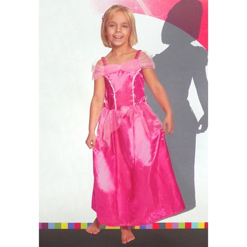 Kinder prinzessin kostüm - kinder,