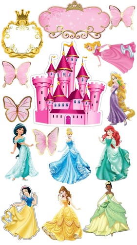 Essbar prinzessin - essbar,