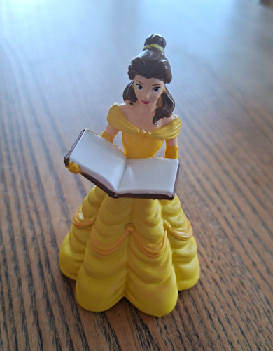 Tonie disney prinzessin belle - tonie,