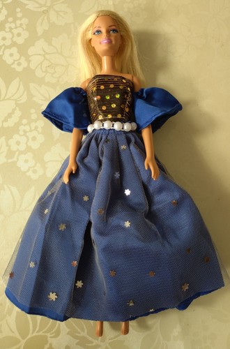 Barbie steffi mode puppen - steffi,