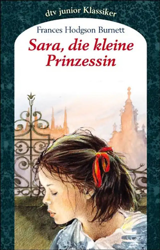 Sara die kleine - sara,,