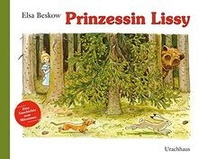 Prinzessin lissy eine - lissy:,